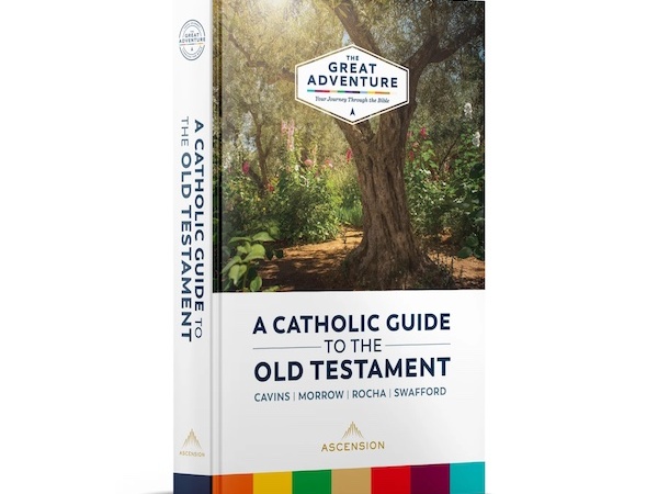 A Catholic Guide to the Old Testament
