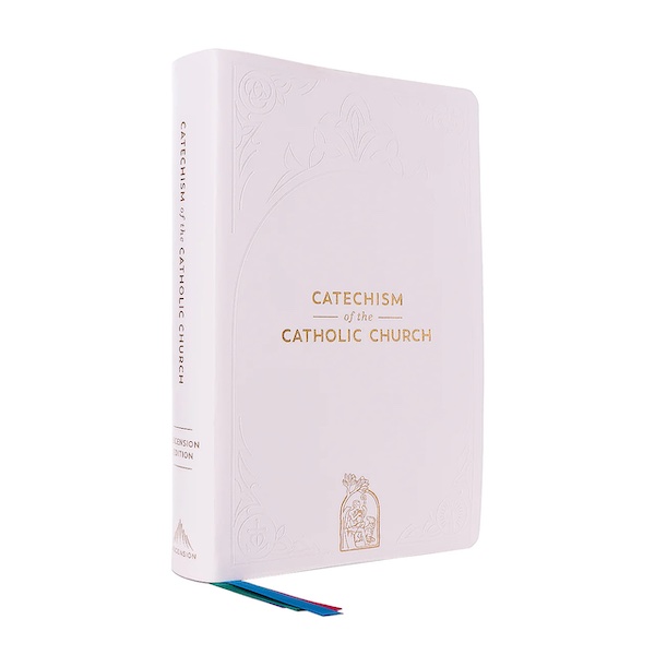 Catechism of the Catholic Church, Ascension Edition